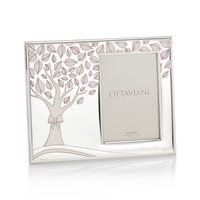 Cornice Ottaviani in Argento 7024R